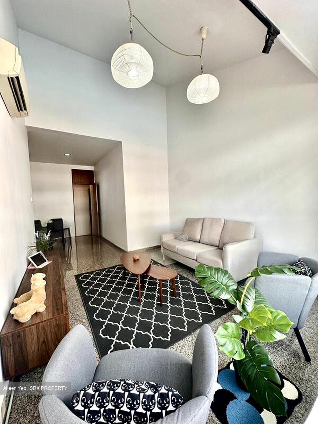 Nineteen Shelford Road (D11), Condominium #467701201